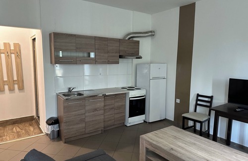 Kulso-Ferencvaros Hostel | Hostel New Colosseum