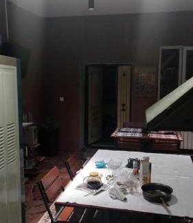 Turkestan Hostel | Hostel Praga