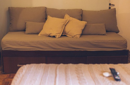 Yerba Buena Bed & Breakfast | Hostel Pura Vida Mae