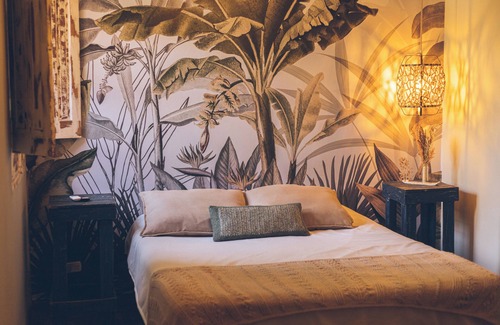 Yerba Buena Bed & Breakfast | Hostel Pura Vida Mae