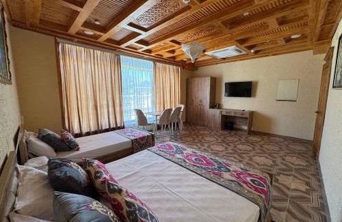 Khujand Hostel | Hostel Qal'ai Khujand