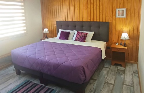 Pudahuel Hostel | Hostel Rogiel Airport Transfer