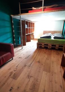 Gersau House | Hostel Rotschuo Jugend- und Familienferien