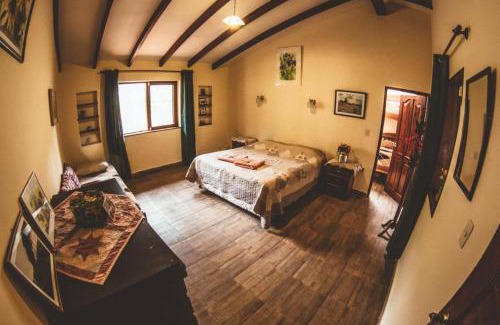 Samaipata House | Hostel Serena
