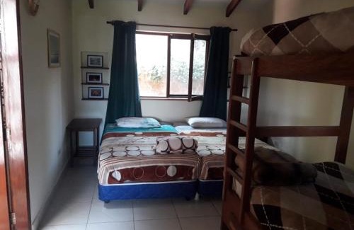 Samaipata House | Hostel Serena