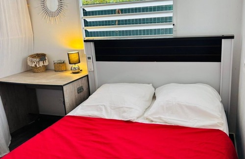 Remire Montjoly House | Hostel Toucan Tropikana