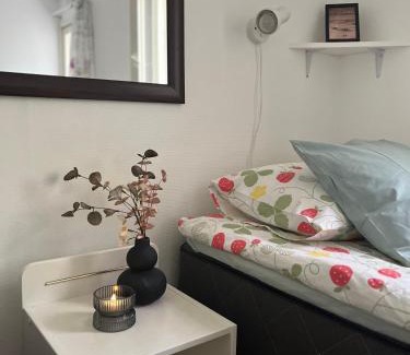 Imatra Hostel | Hostel Ukonlinna