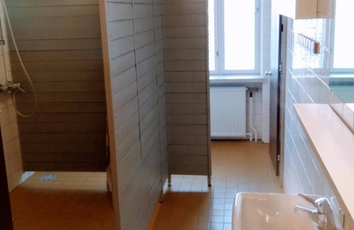 Pulsa Hostel | Hostel Vanha Koulu