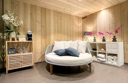Morges Hotel | Hostellerie Le Petit Manoir