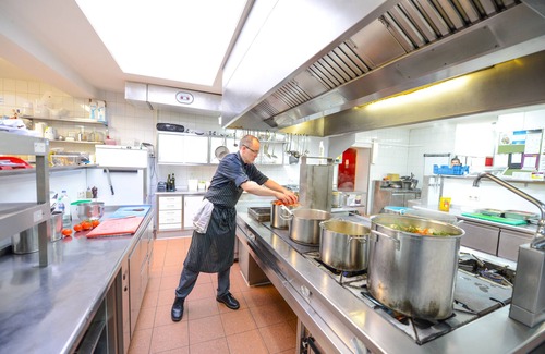 Weert Hotel | Hostellerie Munten