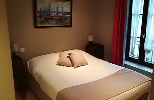 Creully Hotel | Hostellerie Saint Martin