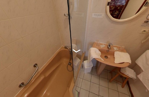 Creully Hotel | Hostellerie Saint Martin