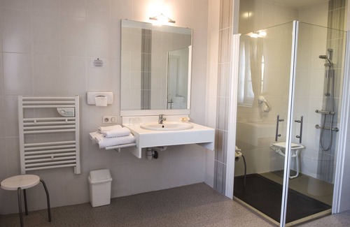 Bollezeele Hotel | Hostellerie Saint Louis