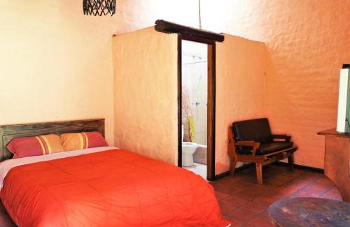 Cuenca Hotel | Hostería Cabañas del Pescador