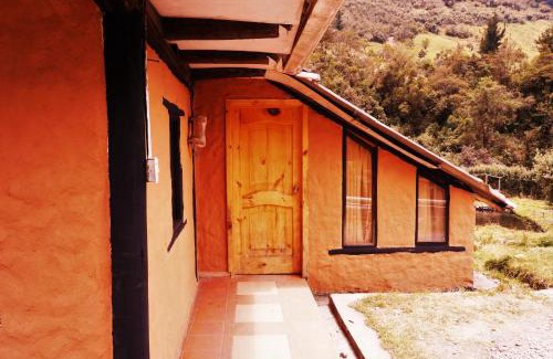 Cuenca Hotel | Hostería Cabañas del Pescador