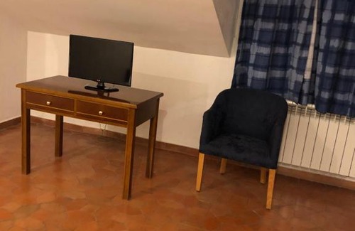 Canete Hotel | Hostería De Cañete