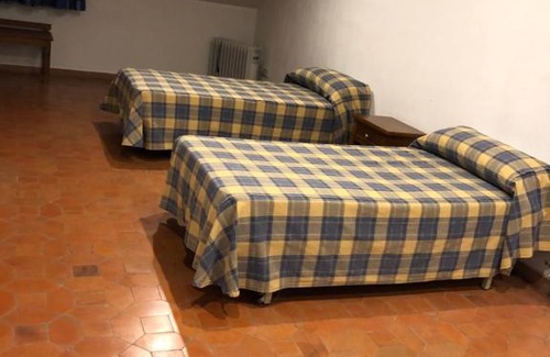 Canete Hotel | Hostería De Cañete