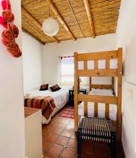 Humahuaca Bed & Breakfast | Hostería del Tantanakuy
