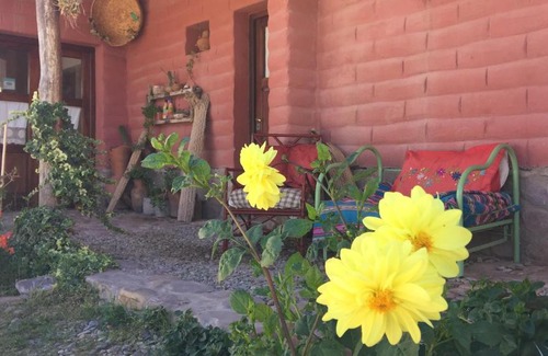 Humahuaca Bed & Breakfast | Hostería del Tantanakuy