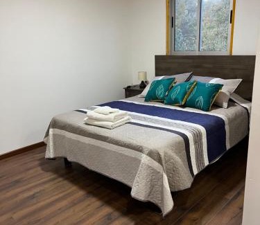 Panimavida House | Hostería Estelita