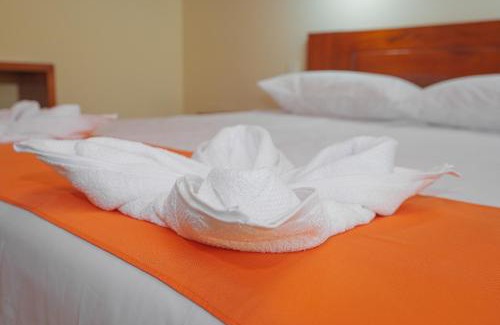 Mindo Hotel | Hostería Mindo Mágico