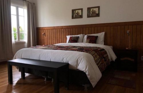 Torres Del Paine Cabin | Hostería Pionero