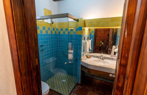 Patzcuaro Cabin | Hostería San Felipe