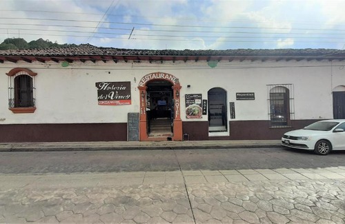 De La Merced Bed & Breakfast | Hosteria Del Virrey - B&B