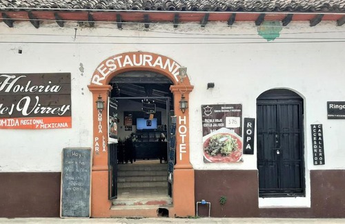 De La Merced Bed & Breakfast | Hosteria Del Virrey - B&B