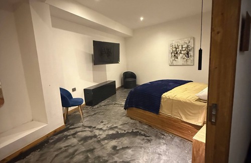 Zacatecas Centro Hotel | Hosteria 7! In the heart of the historic center of Zacatecas!