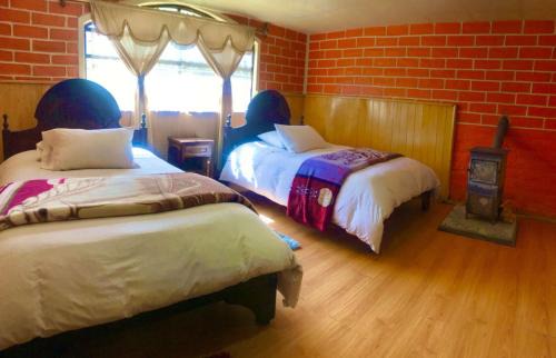 Sigchos House | Hosteria Alpaka Quilotoa