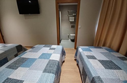 Gonzar Hotel | Hosteria de Gonzar