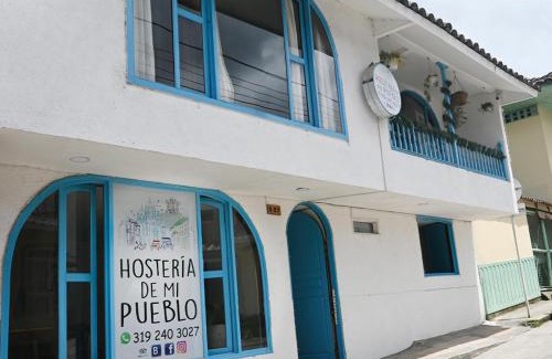 Filandia Hotel | Hosteria De Mi Pueblo