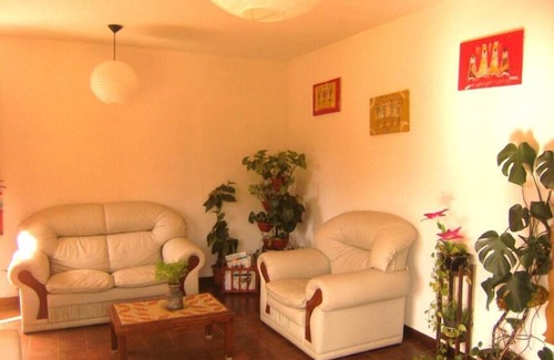 La Cumbrecita Hotel | Hosteria El Ceibo