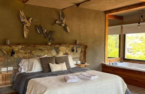 La Cumbrecita Hotel | Hosteria El Ceibo