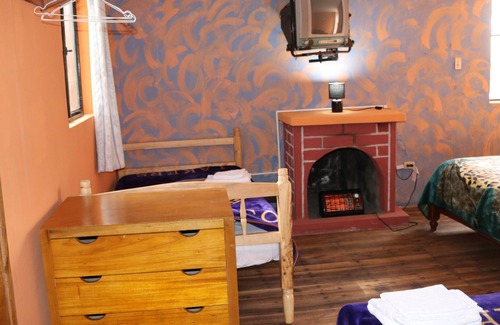 Lasso Hostel | Hosteria Gilocarmelo