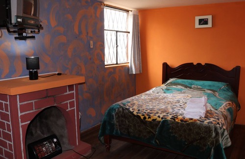 Lasso Hostel | Hosteria Gilocarmelo