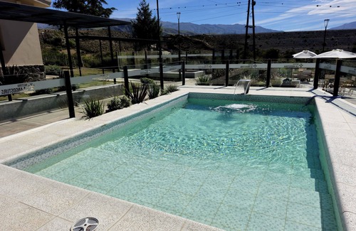 El Mollar Apartment | Hosteria La Angostura