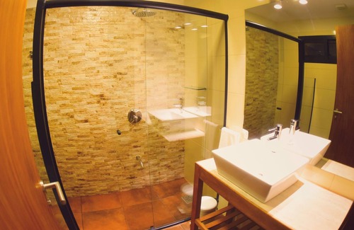 Rivera Hotel | Hosteria La Bordona
