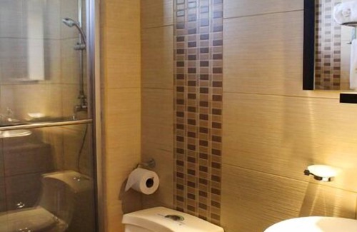 La Esperanza Hotel | Hosteria Quinta San Clemente
