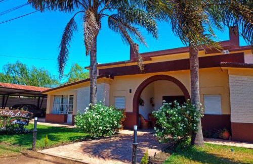 Villa Del Dique Hotel | Hosteria Valle Azul