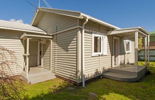 Whitianga House | Hosts on the Coast Fisherman's Delight