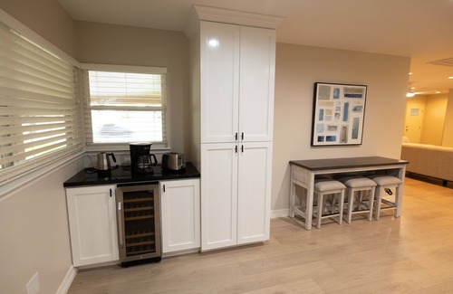 Braeswood Place House | Hosuton Med Center