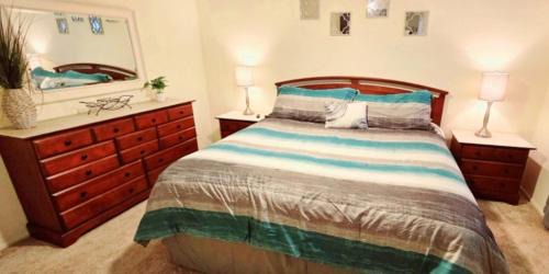 Taylor Ranch House | Hot Air Balloon Haven, King Bed, Office, Foosball, Crib