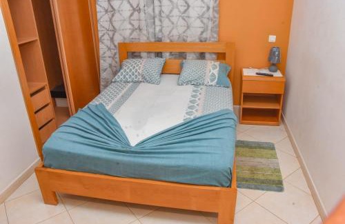 Praia House | Hot belvedere