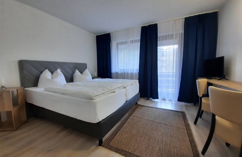 Bad Berneck im Fichtelgebirge Hotel | Hotel Blüchersruh
