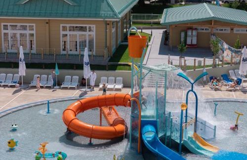 Razlog Hotel | Hot Springs Medical and SPA