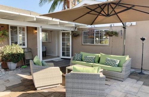 Huntington Beach House | Hot Tub . Near Freeway . Quick 2 Theme Parks/Beach