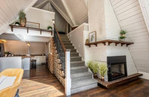 Lane House | Hot tub, Secluded & Quiet, Games & Huge Fire-Pit