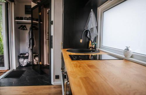 Jarvekula House | Hot Tub SPA in the Woods
